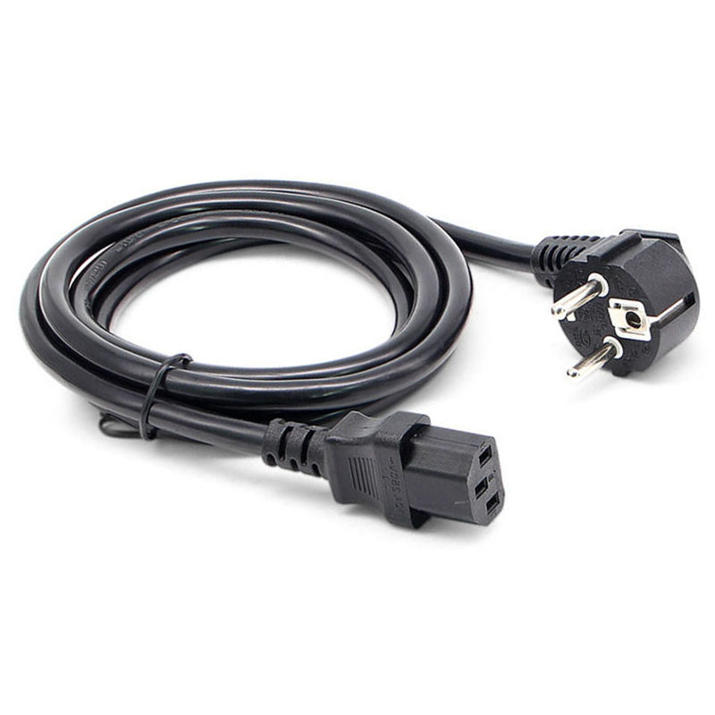 國(guó)外電源線